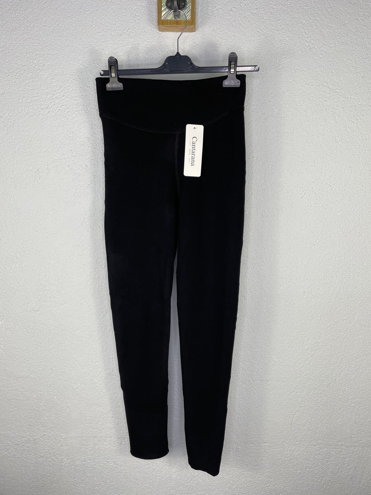 Leggin Borreguito Negro