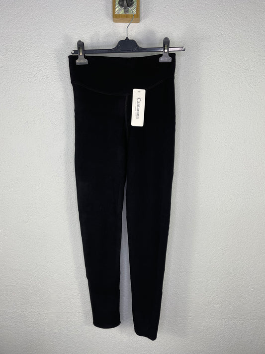 Leggin Borreguito Negro