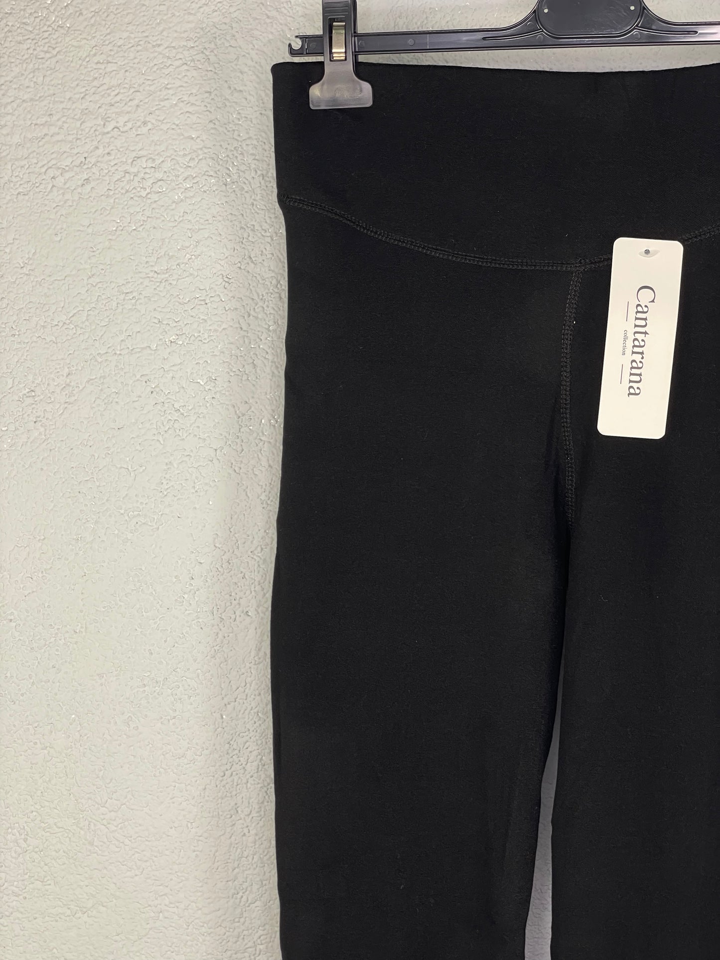 Leggin Borreguito Negro