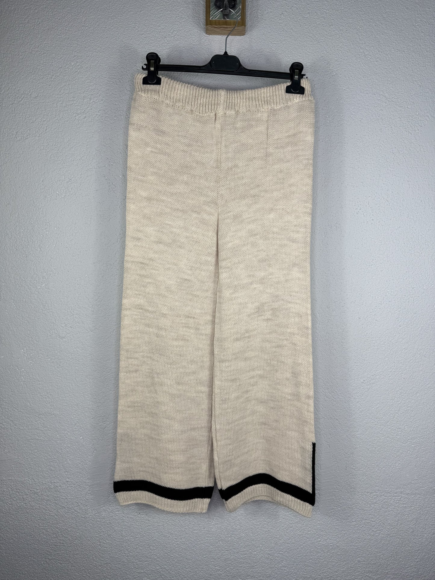 Pantalón Argentina Beige