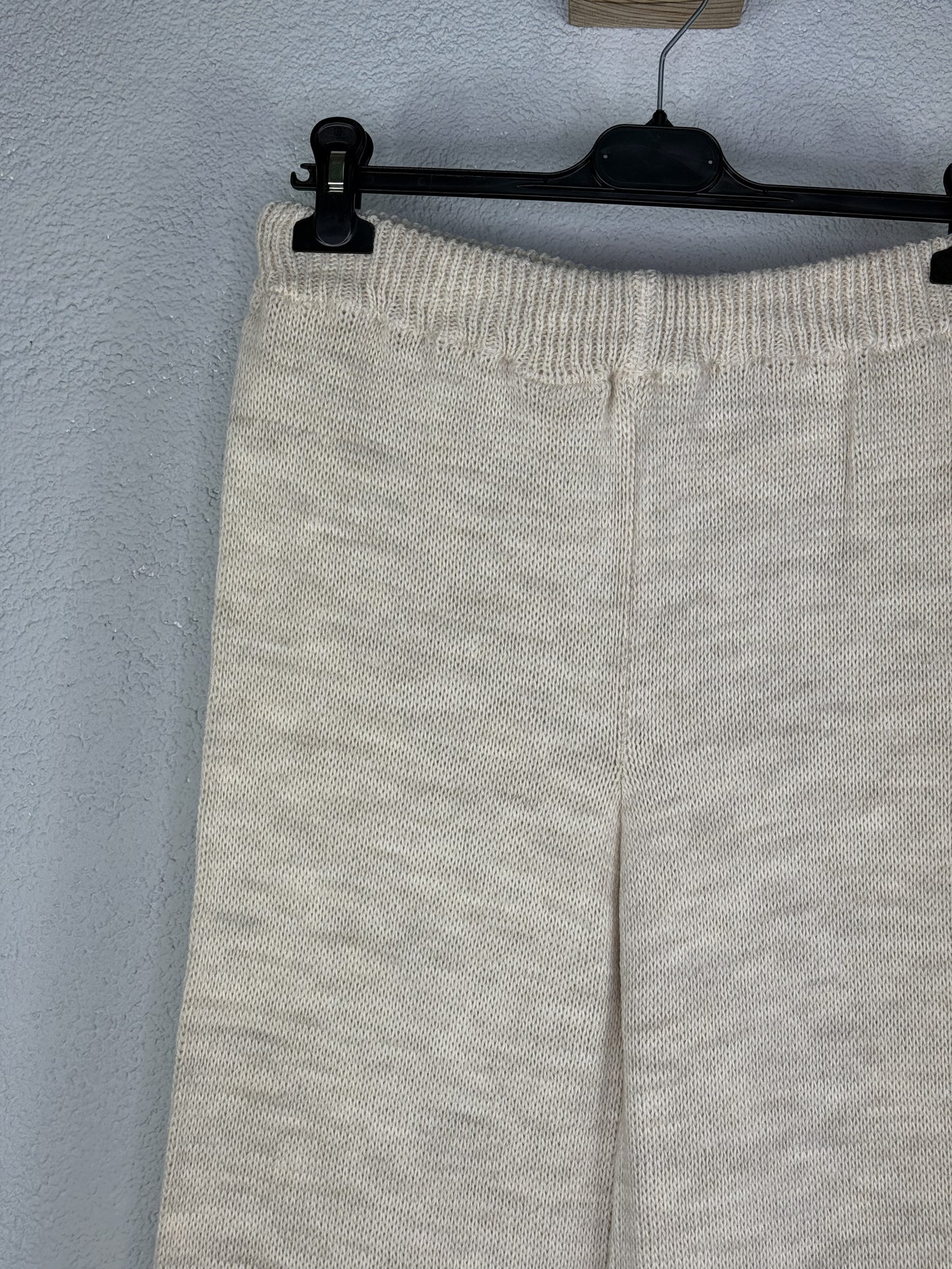 Pantalón Argentina Beige