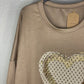 Cuore Beige