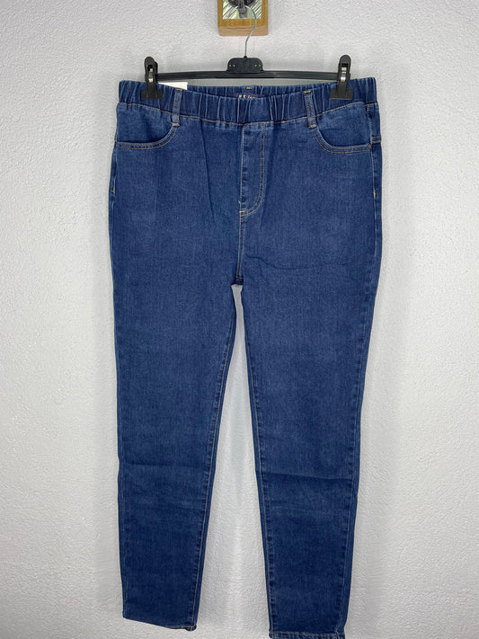 Tejano Pitillo Bolero 46-54