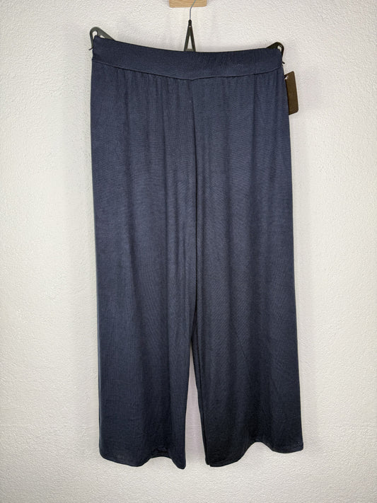 Pantalón Miel Azul PLUS