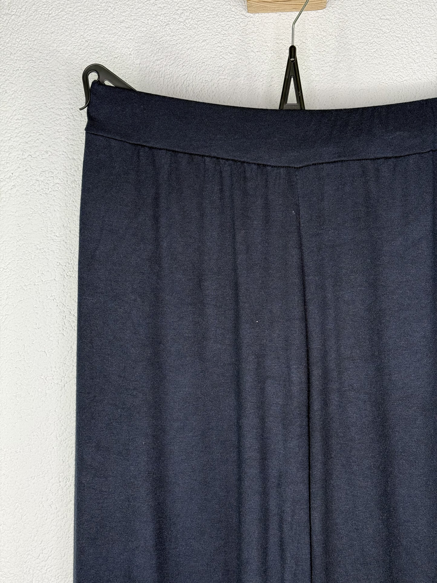 Pantalón Miel Azul PLUS