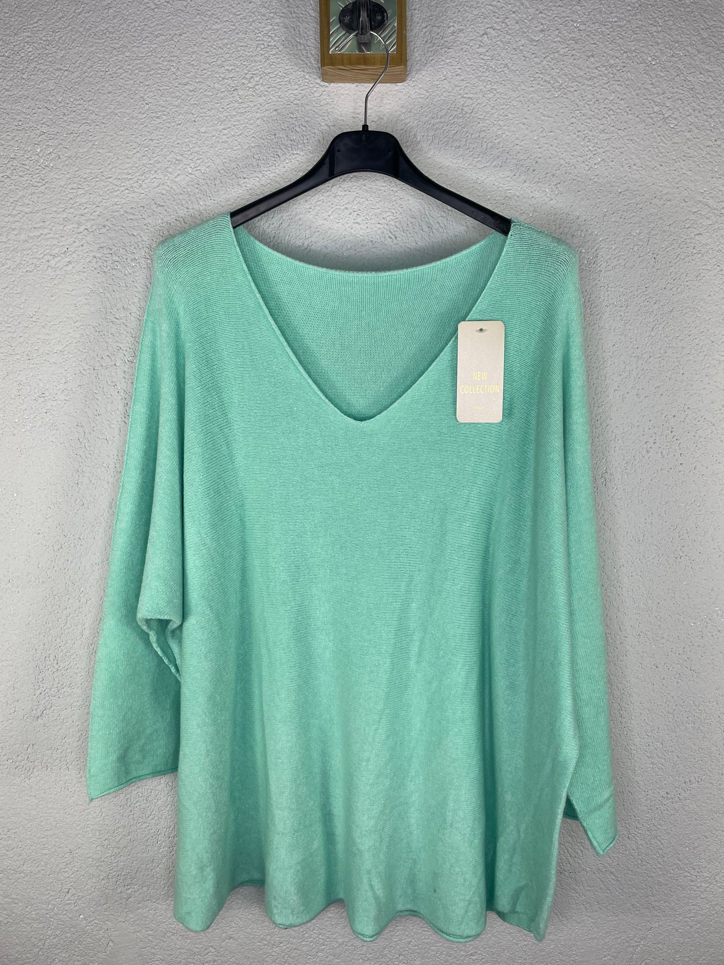 Tais Verde Menta PLUS