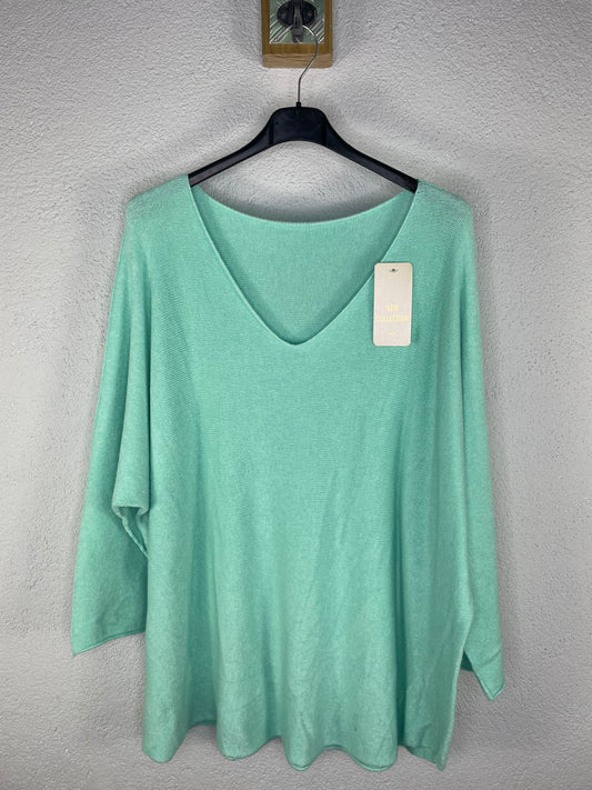 Tais Verde Menta PLUS