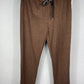 Pantalón Amelia Chocolate