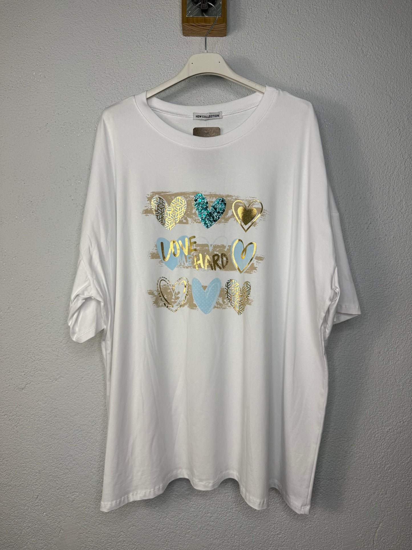 Serena Love Azul PLUS