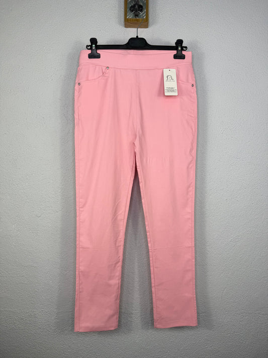 Pantalón Lanzarote Rosa