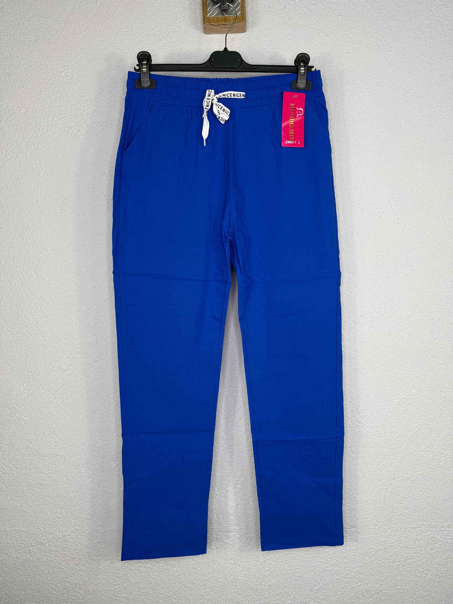 Pantalón Teide Azulon