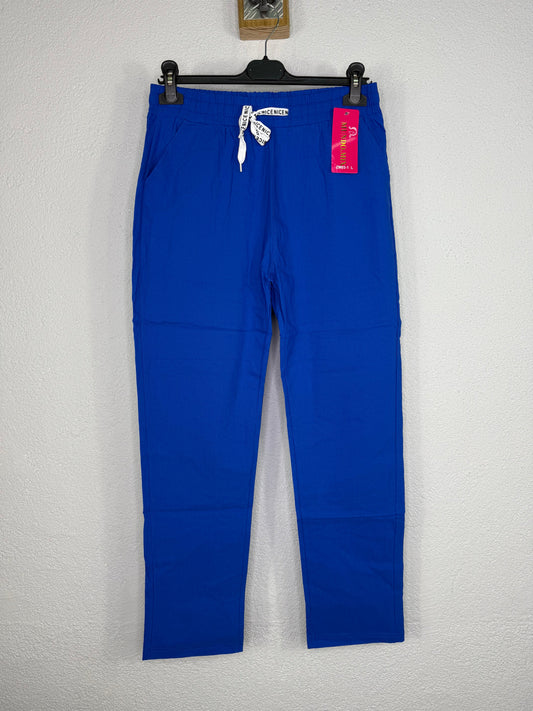 Pantalón Teide Azulon