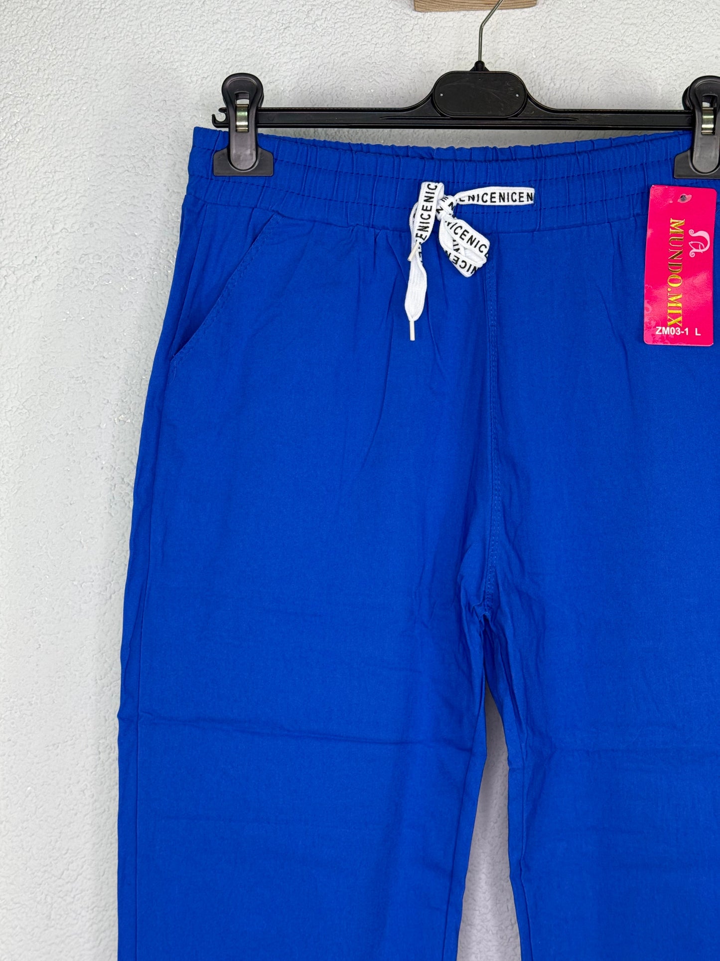 Pantalón Teide Azulon