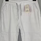Pantalón Teide Blanco