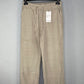 Pantalón Pirineos Beige