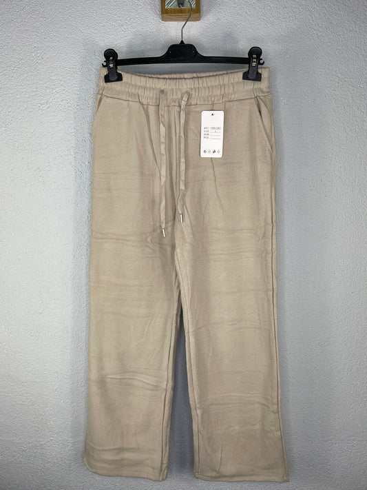 Pantalón Pirineos Beige