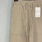 Pantalón Pirineos Beige