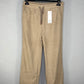 Pantalón Zamora Beige