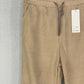 Pantalón Zamora Beige