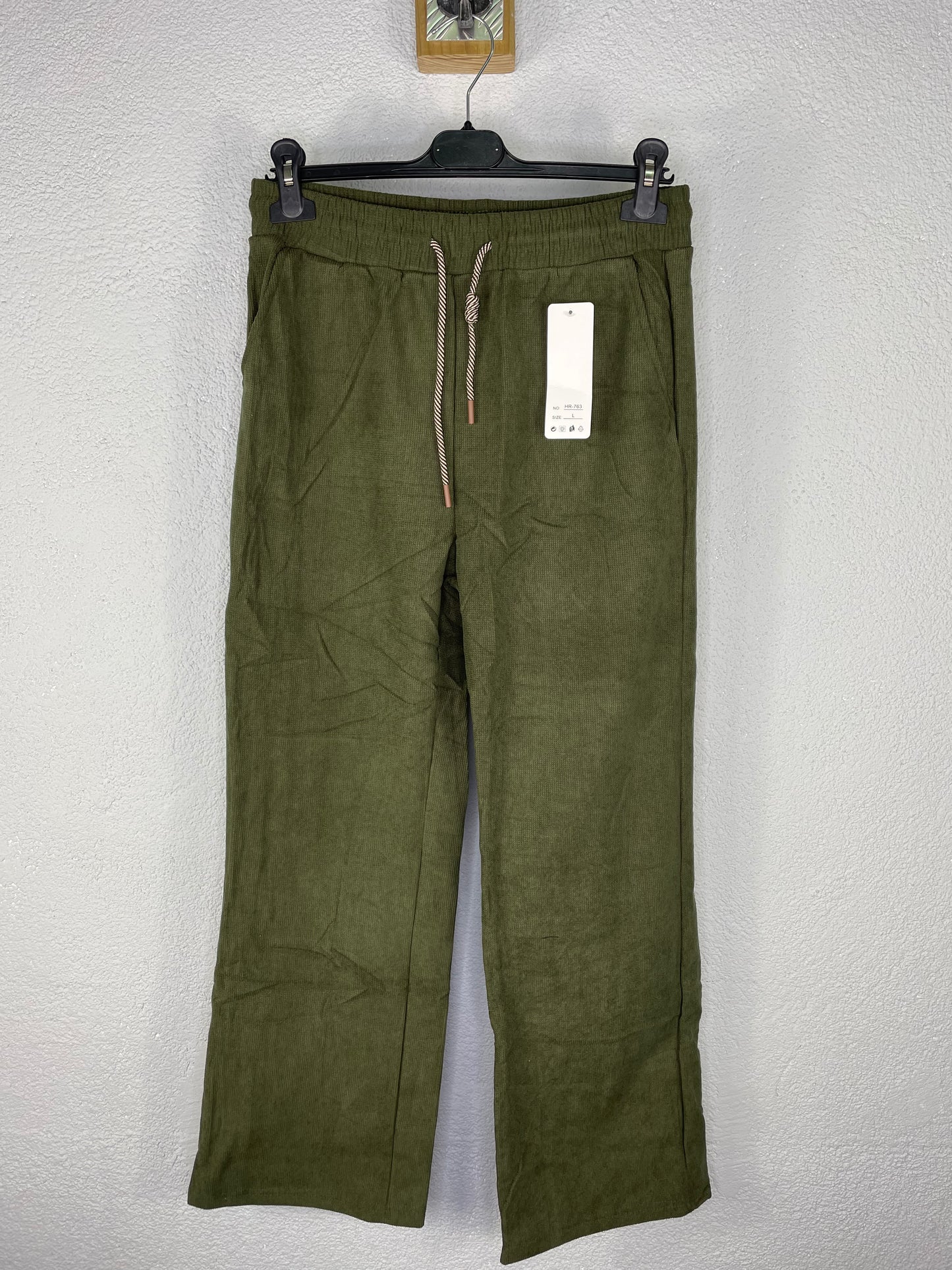 Pantalón Zamora Caqui