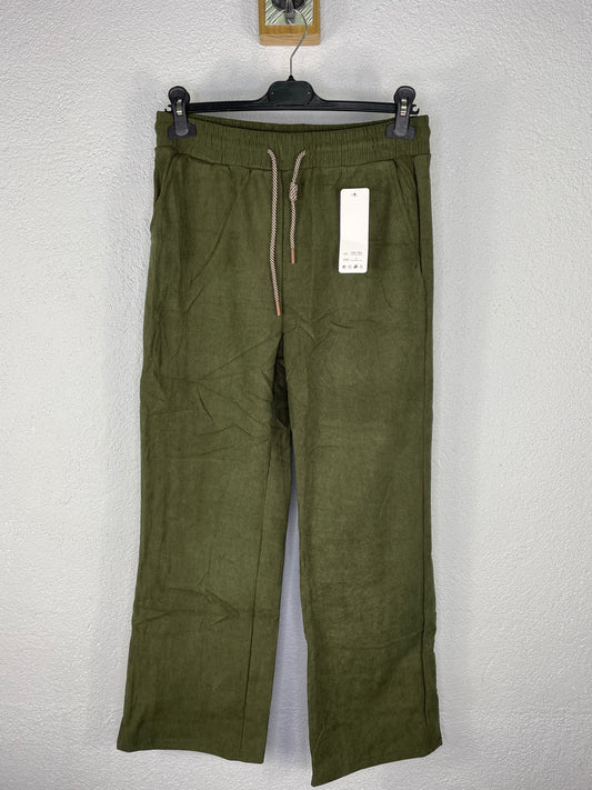 Pantalón Zamora Caqui