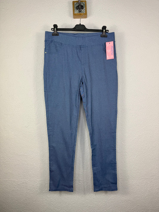 Pantalón Menorca Azul claro