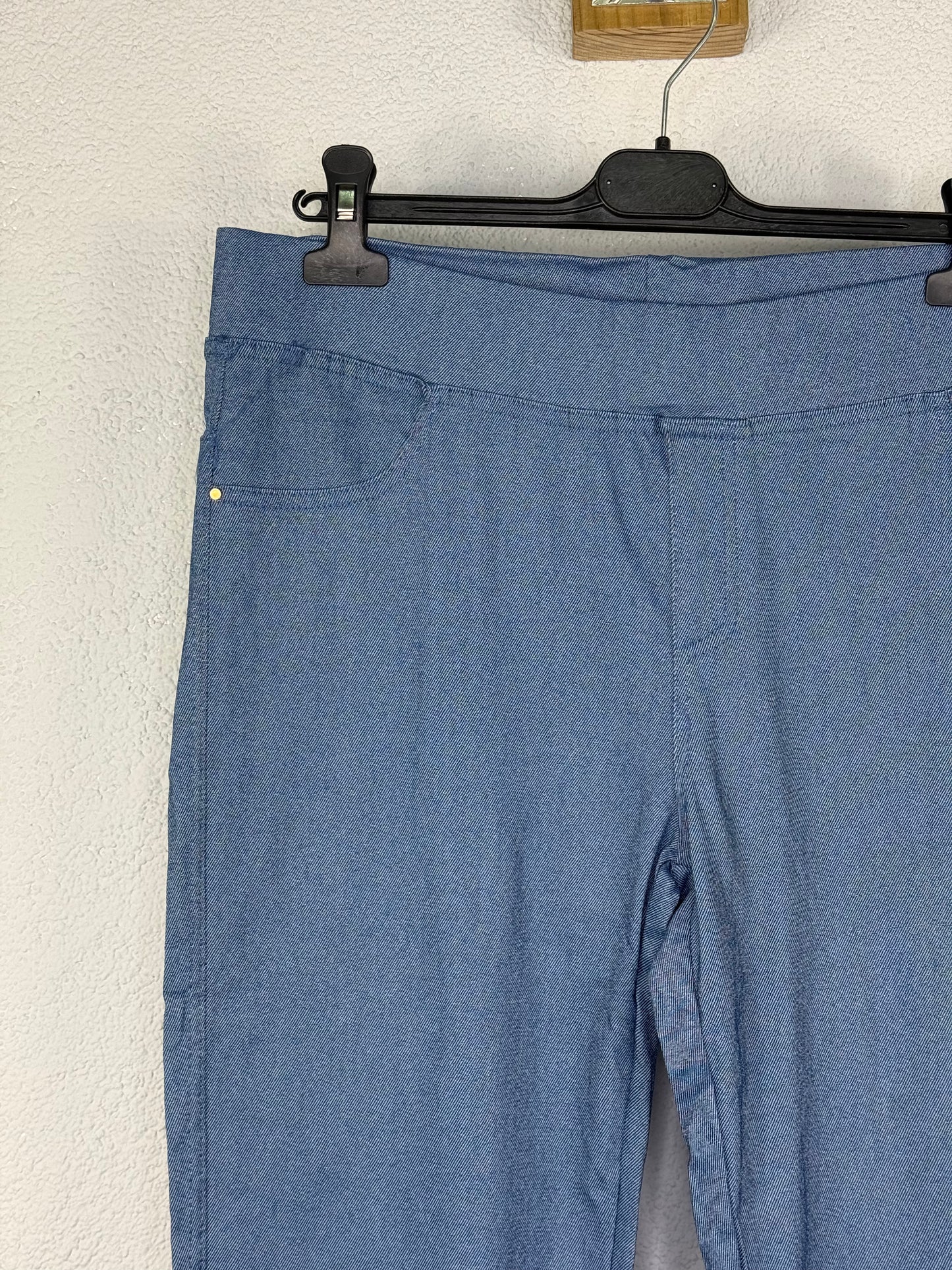 Pantalón Menorca Azul claro