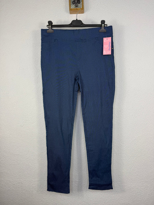 Pantalón Menorca Azul tejano