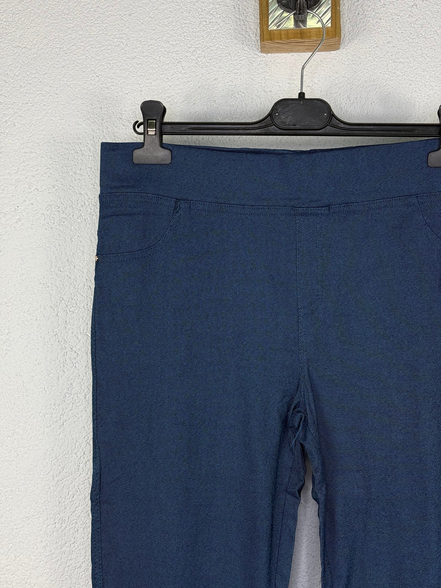 Pantalón Menorca Azul tejano