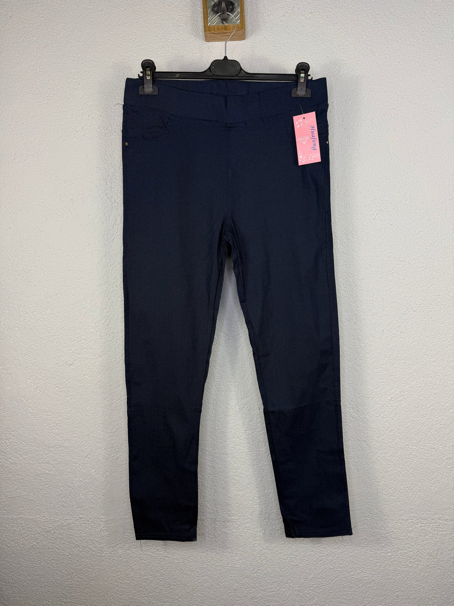 Pantalón Menorca Azul oscuro