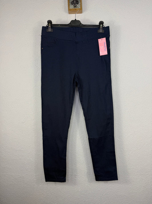 Pantalón Menorca Azul oscuro