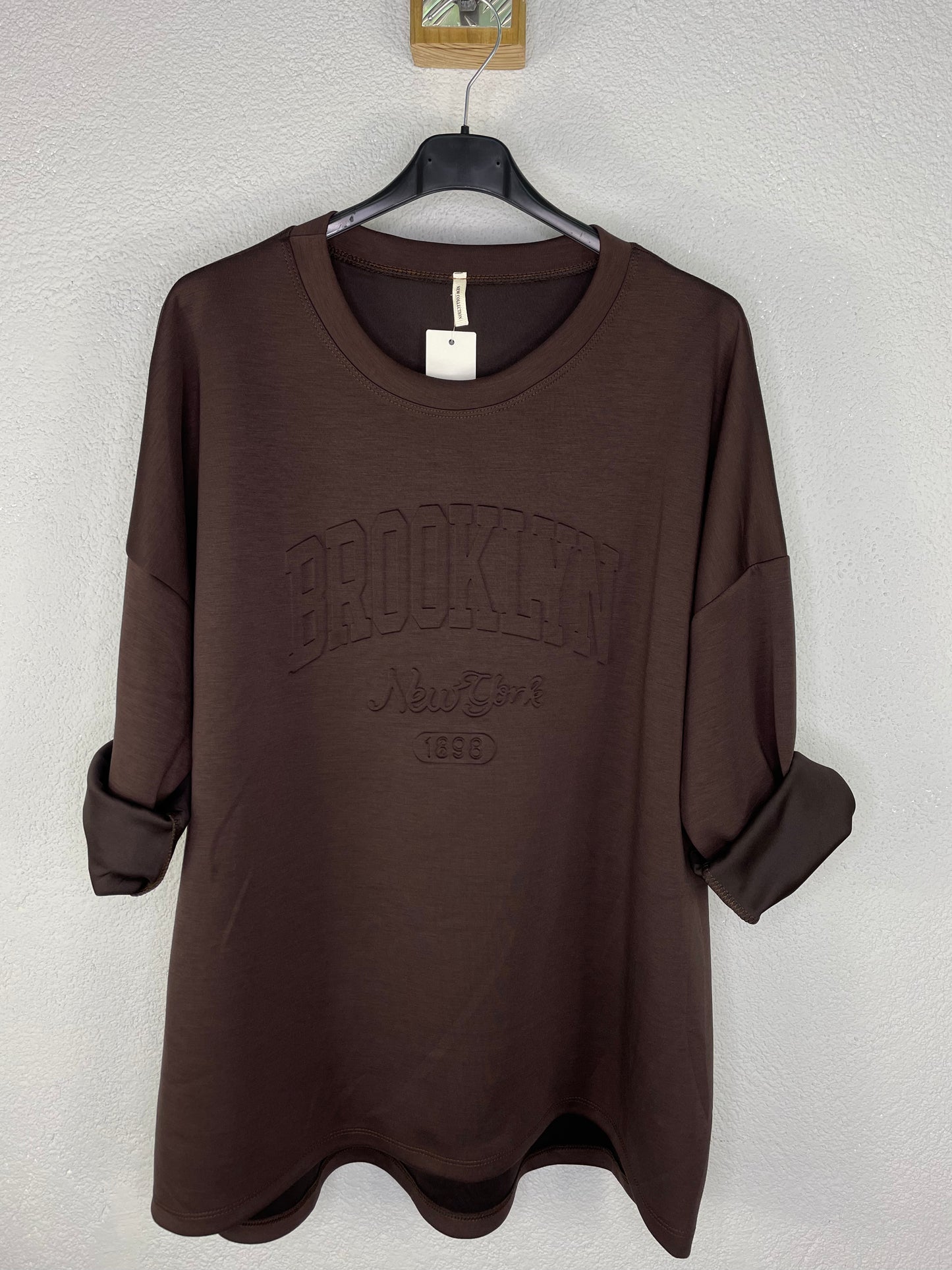 Brooklyn Chocolate PLUS