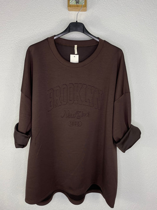 Brooklyn Chocolate PLUS