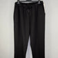 Pantalón Arosa Negro PLUS