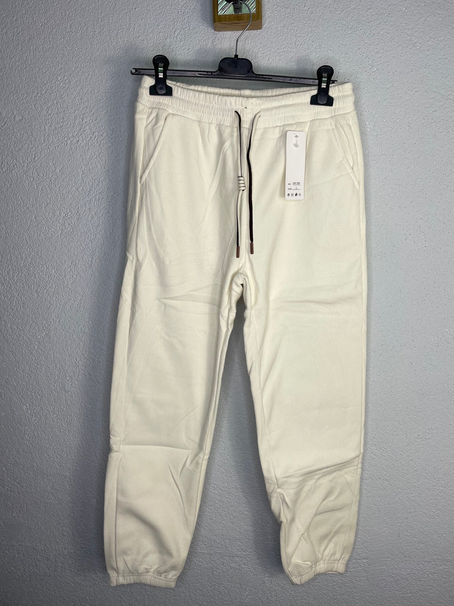 Pantalón Luz Blanco