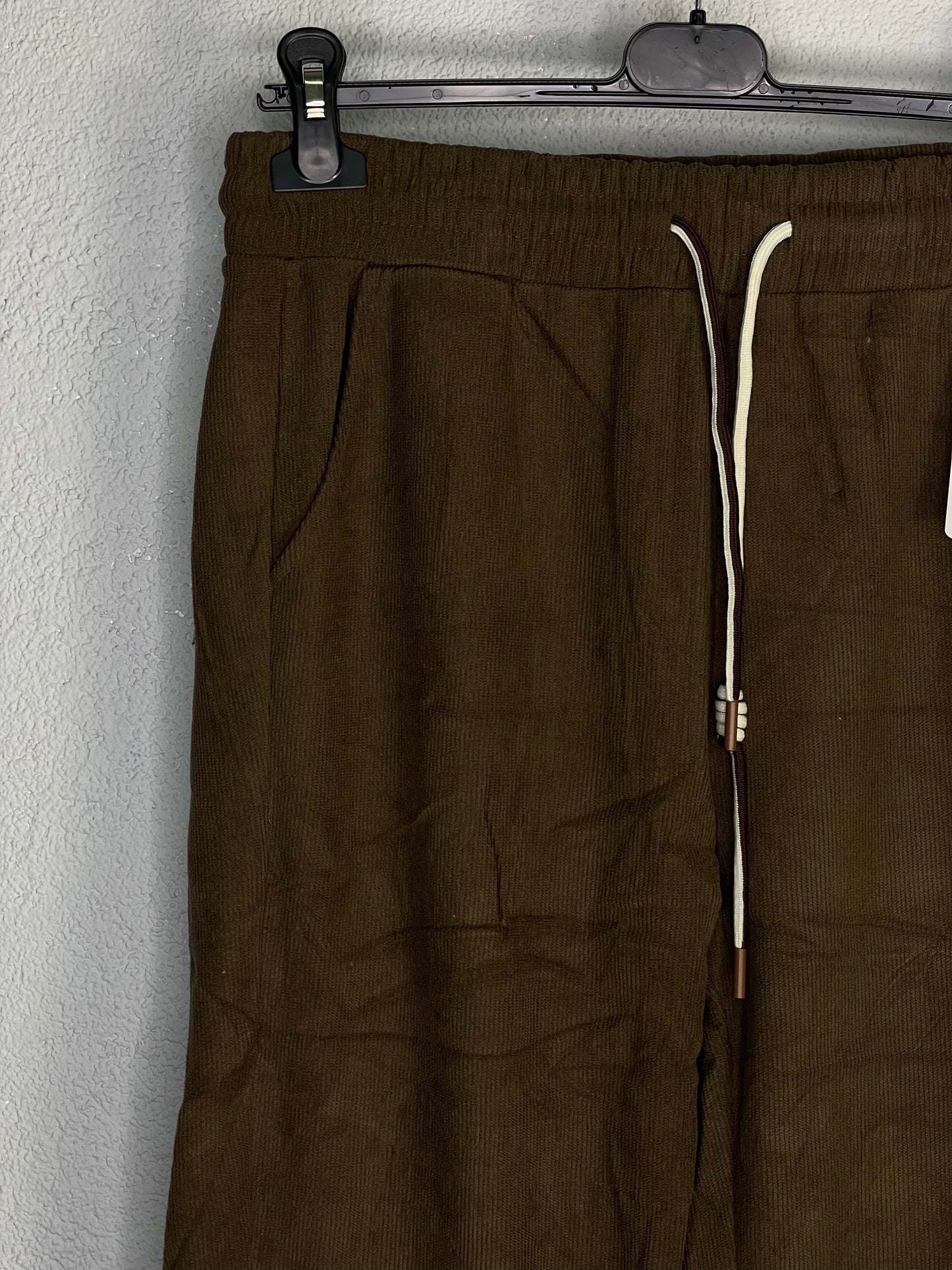 Pantalón Luz Chocolate