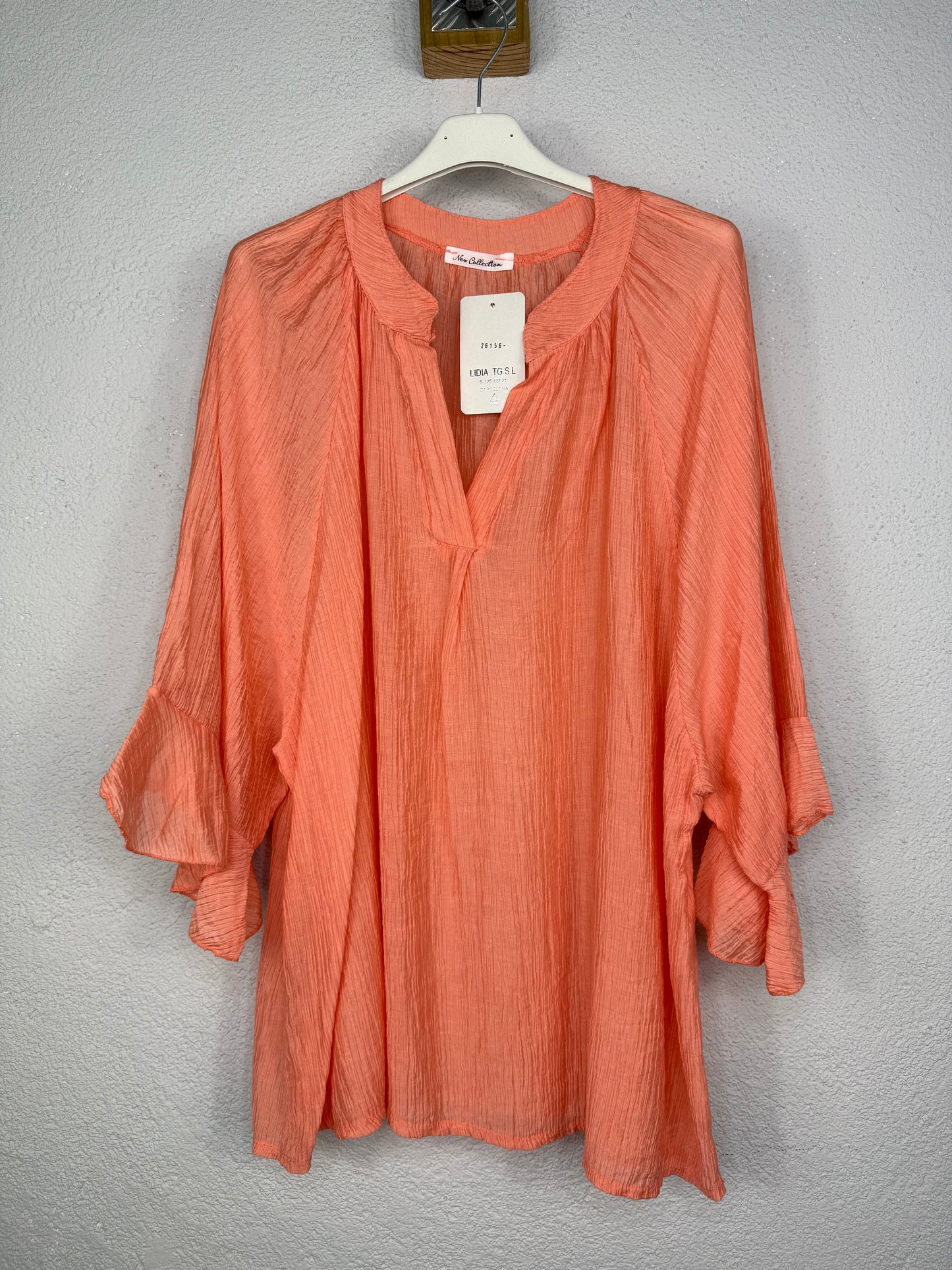 Mykonos Coral