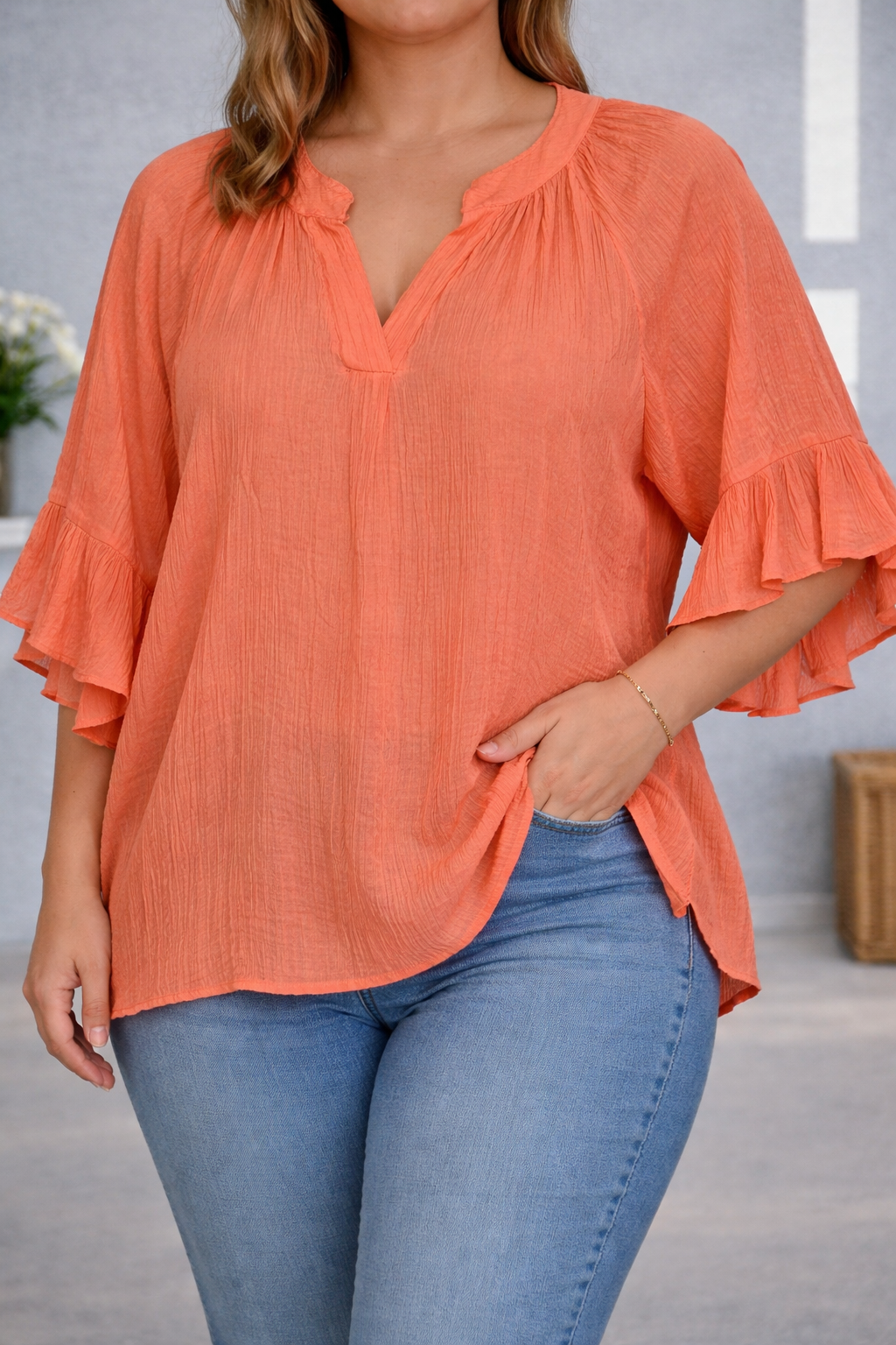 Mykonos Coral