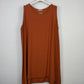 Vestido Malibu Teja