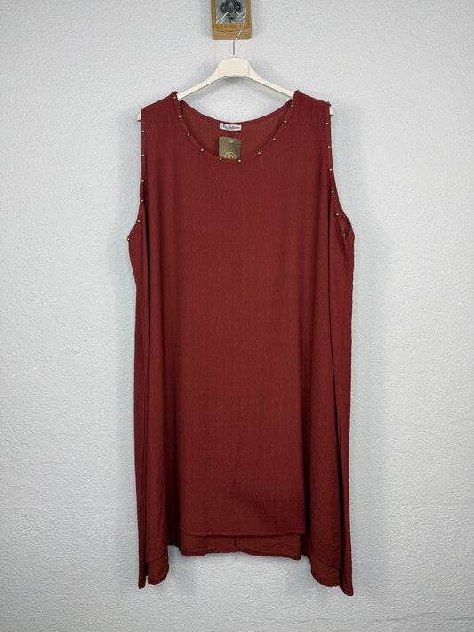 Vestido Malibu Buedeos