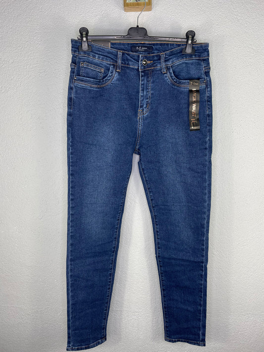 Tejano pitillo Azul Noa 46-54