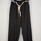 Pantalón Venecia Negro