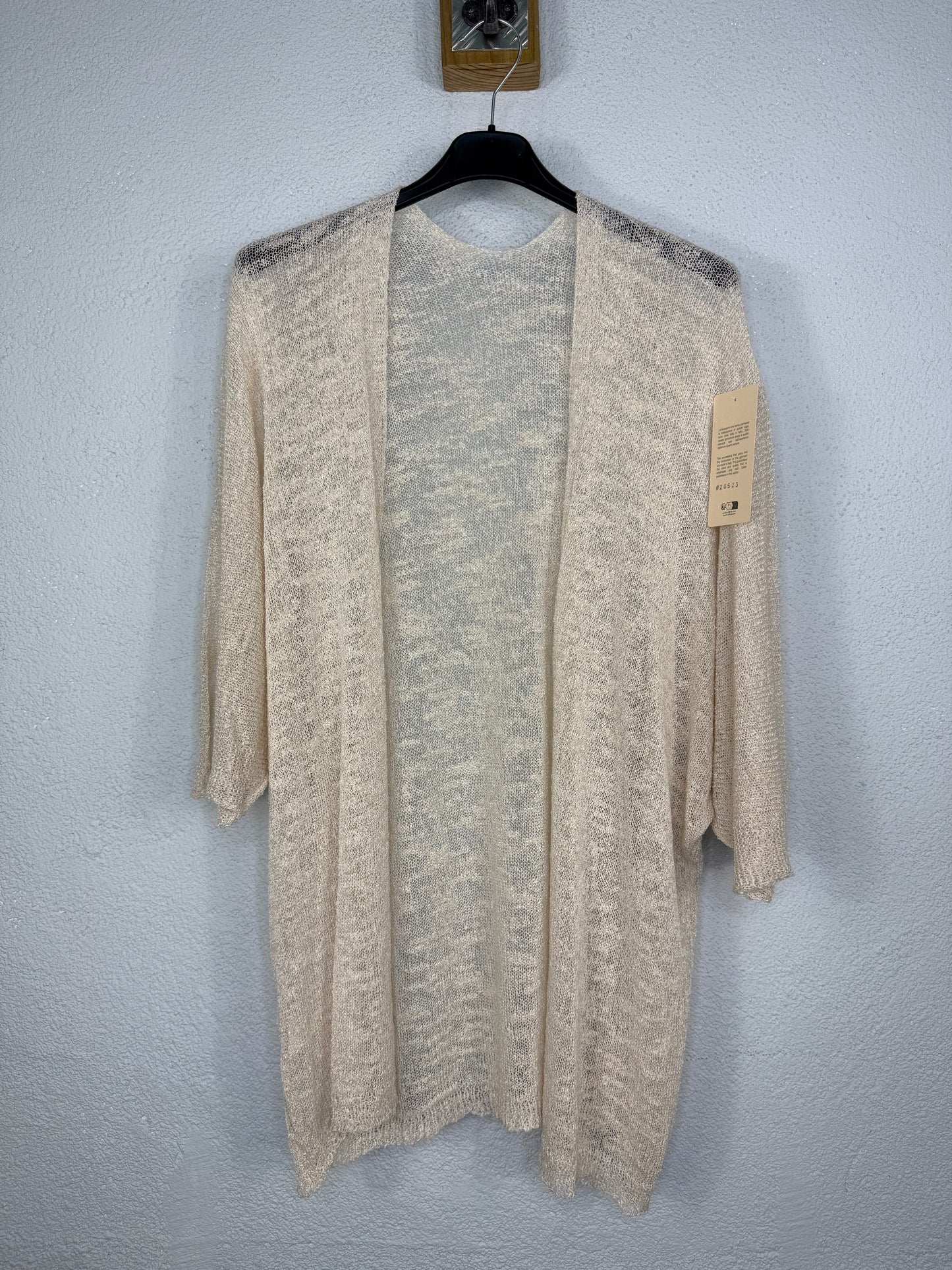 Rebeca Malta Beige