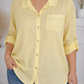 Camisa Dalia Amarilla