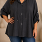 Camisa Murcia Negra