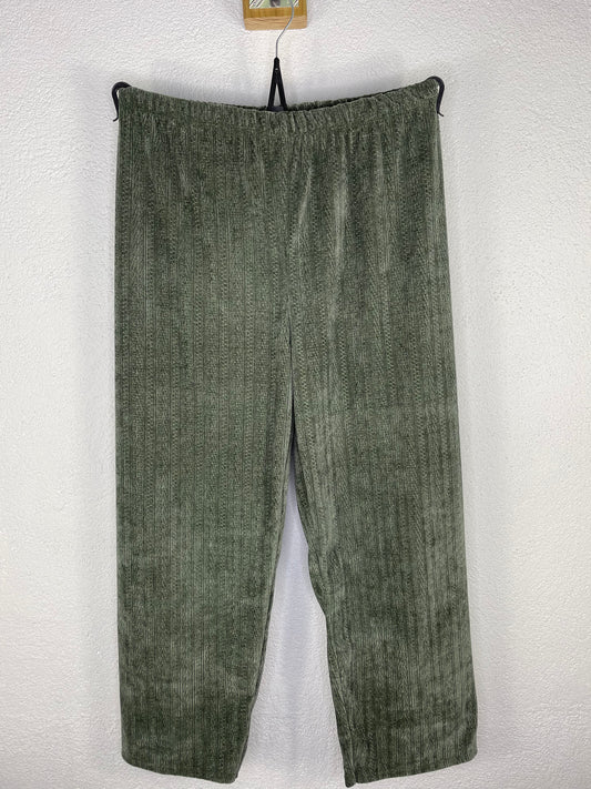 Pantalón Ternura Caqui