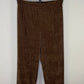 Pantalón Ternura Chocolate