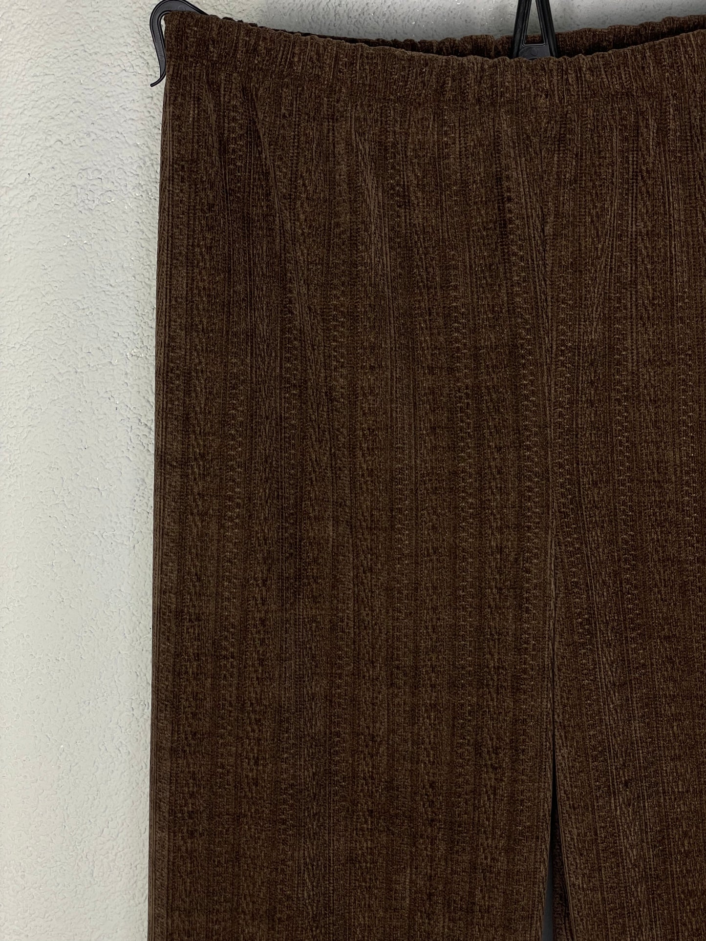 Pantalón Ternura Chocolate