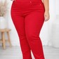 Pantalón Manila Rojo