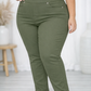 Pantalón Manila Caqui